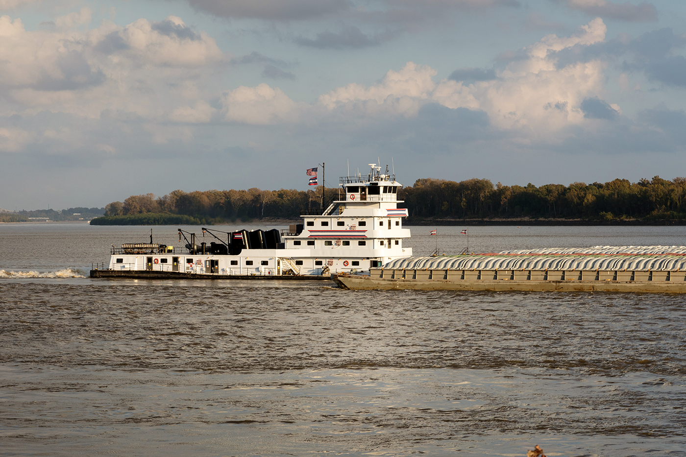 The Impact of Telehealth Injury Intervention on Maritime Workers