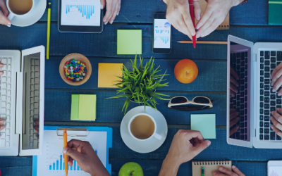 The Future of Corporate Wellness in 2025