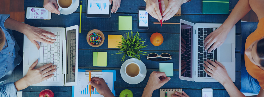 The Future of Corporate Wellness in 2025