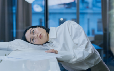 The Workplace Energy Crisis – How to Combat Employee Fatigue in 2025