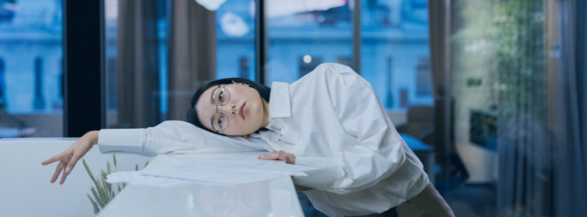 The Workplace Energy Crisis – How to Combat Employee Fatigue in 2025