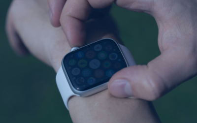 What We’re Learning from Wearable Health Data at Work