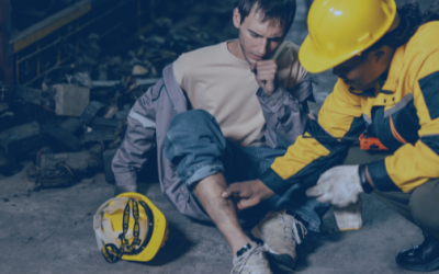 Top Five Work Comp Mistakes Employers Make (and How to Avoid Them)