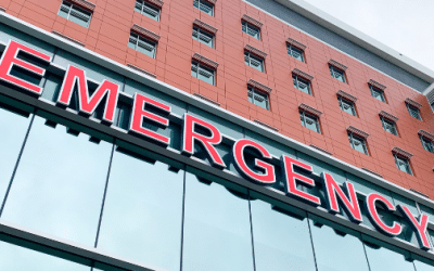 Why Occupational Health Often Beats the ER for Work Injuries