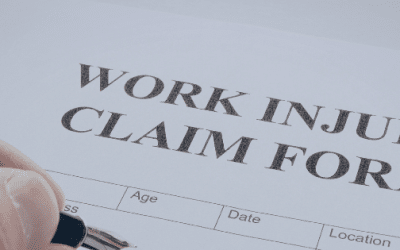 How Injury Triage Is Transforming Workers’ Comp Costs