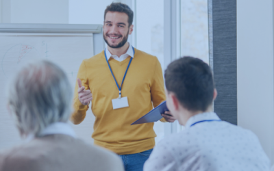 Supervisor Training: The Most Overlooked Safety Investment