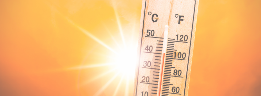 Heat Stress: The Workplace Hazard Employers Can’t Ignore