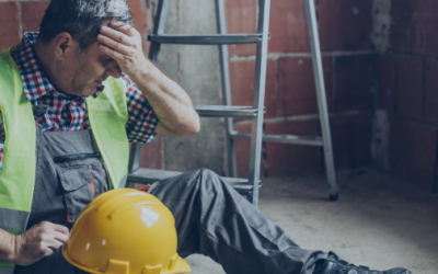 Why Employees Don’t Report Injuries