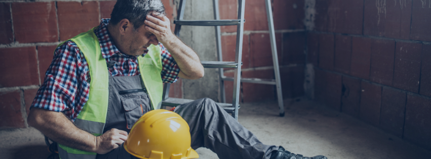 Why Employees Don’t Report Injuries