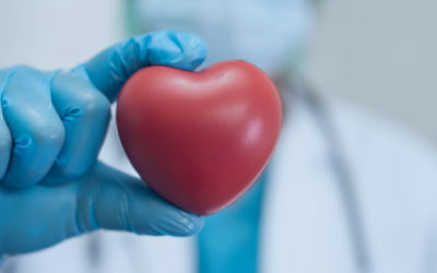 Beyond the Annual Physical: What a Coronary Calcium Score Can Reveal